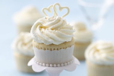 Wedding Cupcakes